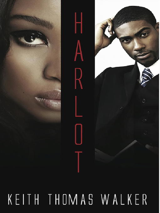 Title details for Harlot by Keith Thomas Walker - Available
